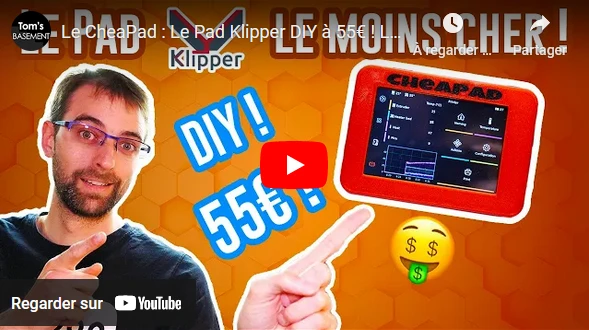 CheaPad