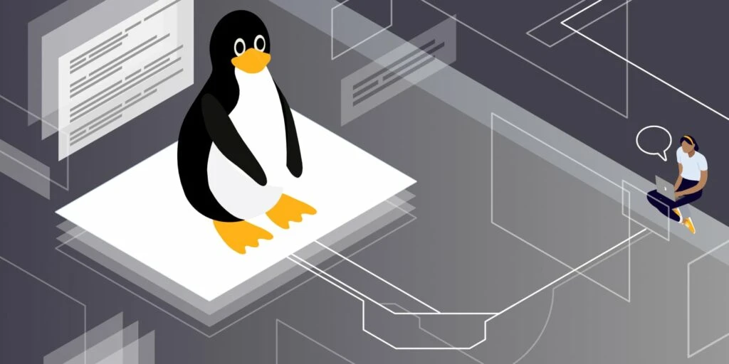 Commandes linux