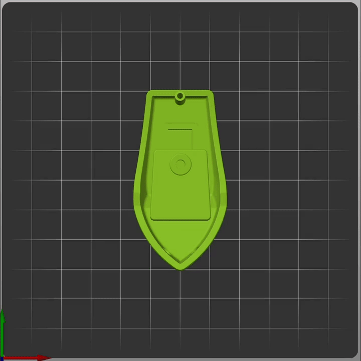 Bed Mesh adaptatif