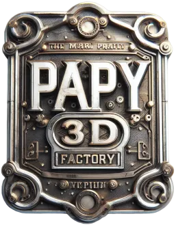 Papy-3d-factory