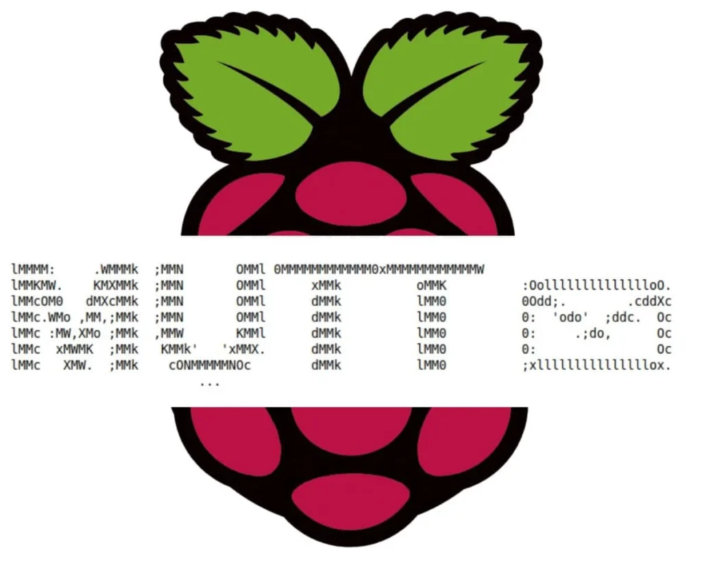 mutt raspberry pi